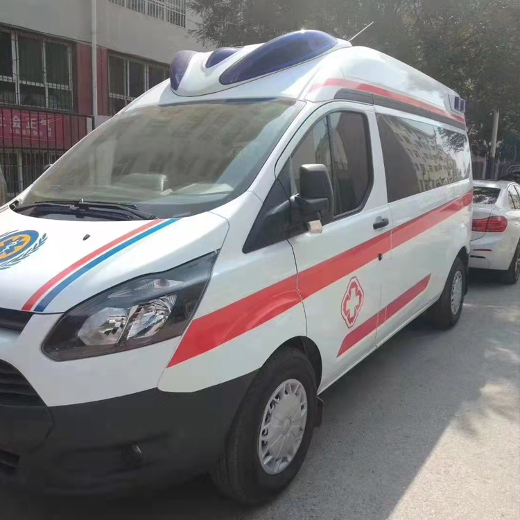双滦跨省救护车出租