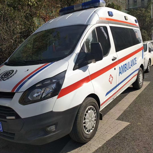 双滦品质救护车出租,为您的健康出行负责