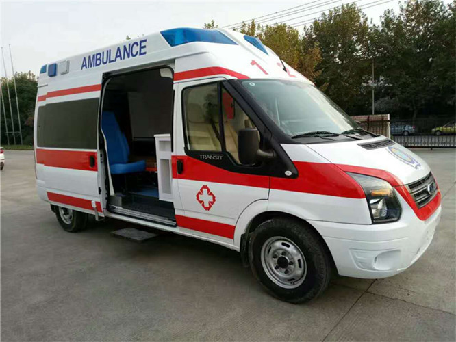 双滦乌鲁木齐沙依巴克区上线 “安康护送” 非急救转运服务平台