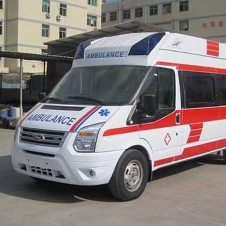 双滦救护车出租收费:安全出行,价格透明