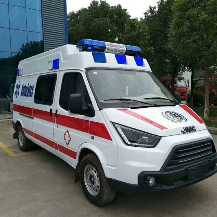 双滦救护车出租哪家好