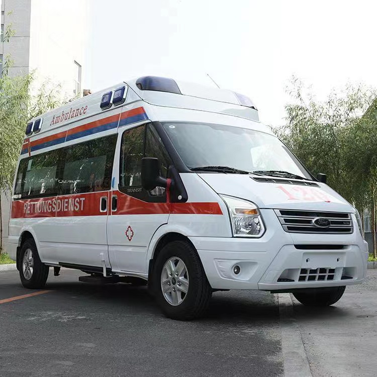 双滦行动不便者长途救护车租赁:安全转运的核心注意事项