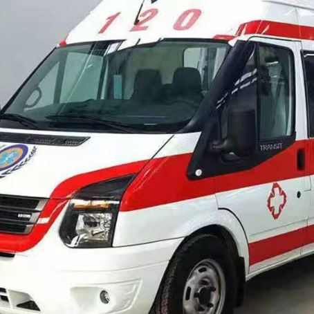 双滦非急救护送病人转院租赁救护车的优缺点对比